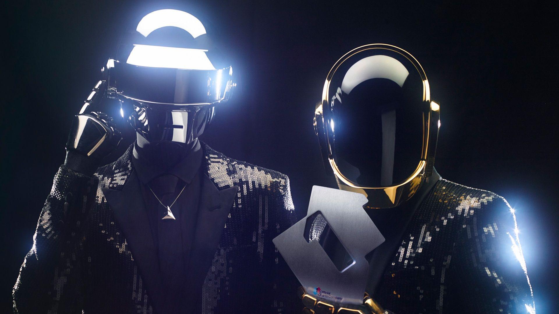 Daft Punk Anuncia Su Separación Tras 28 Años Haciendo Música 915 Fm Radio 9171