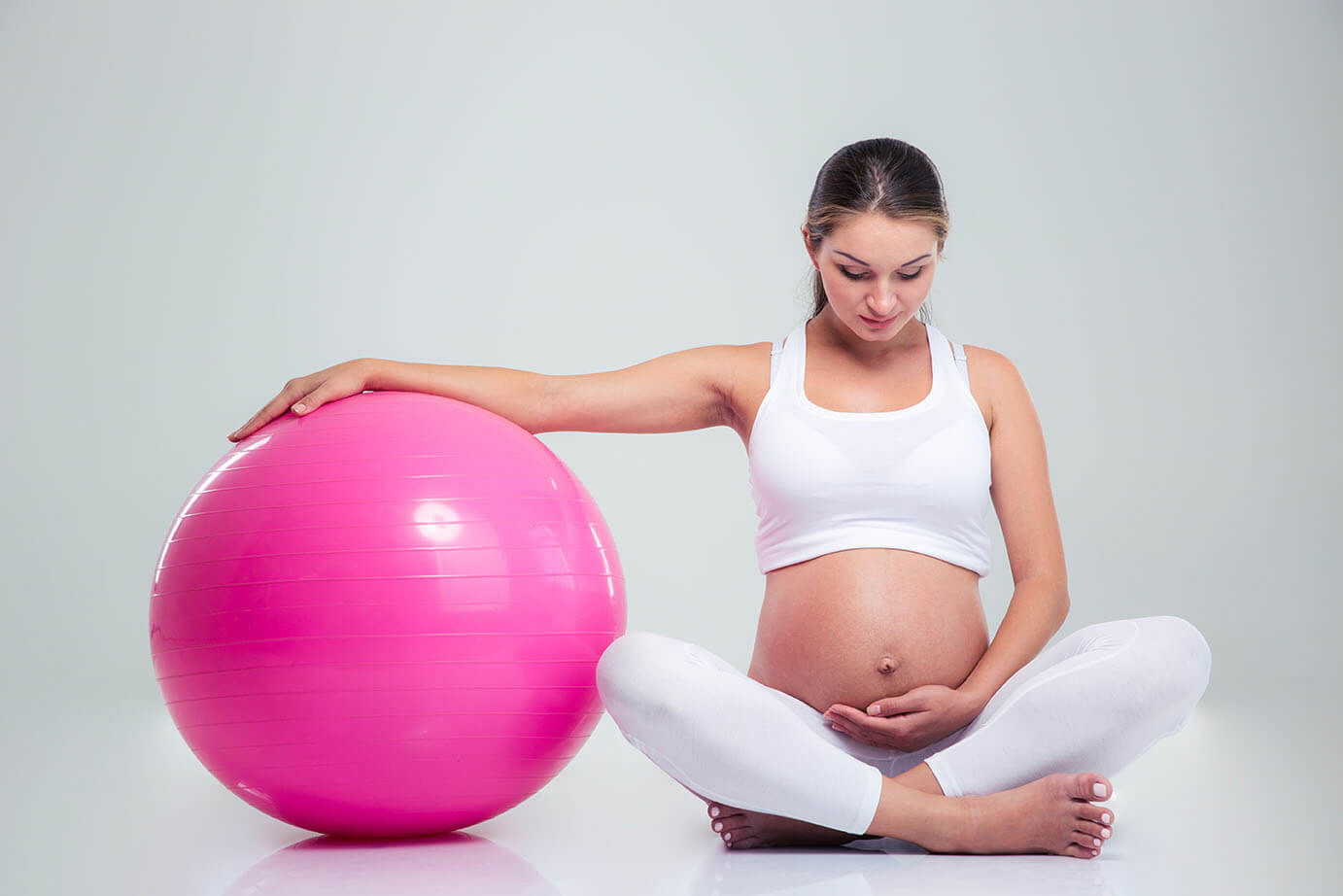 Cuánto yoga debo hacer para ver resultados?