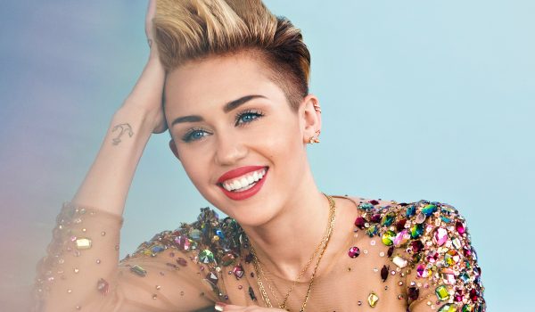 Miley Cyrus sufre ataque de pánico durante su concierto