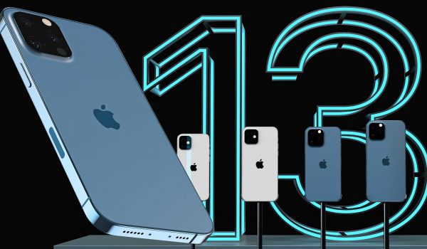 Así es el iPhone 13: Un vistazo al diseño definitivo de lo nuevo de Apple