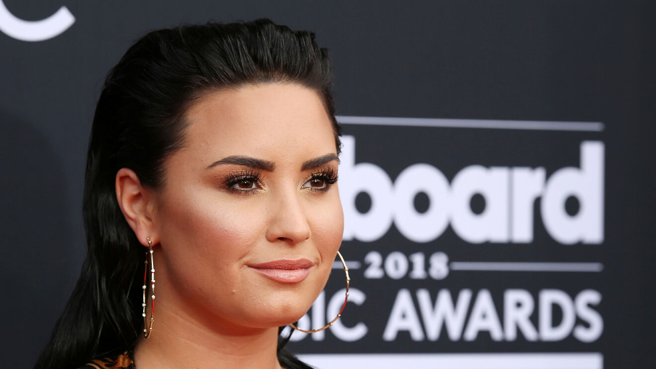 Demi Lovato anuncia el álbum de su recomposición vital | Marca