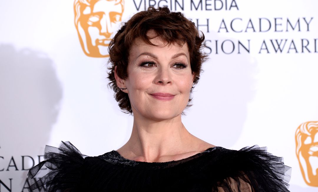 Muere Helen McCrory, actriz de 'Harry Potter' y 'Peaky Blinders', a los 52  años | Cultura | Cadena SER