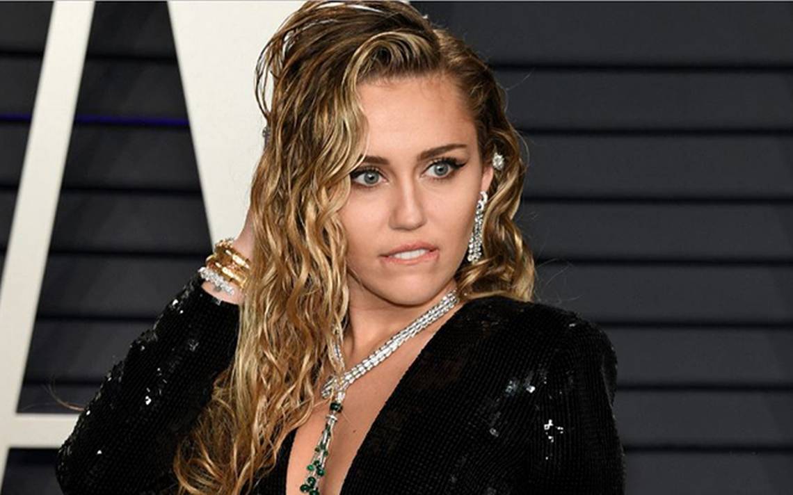 Me sentía ridícula": Miley Cyrus revela por qué dejó de interpretar a  Hannah Montana - El Sol de México | Noticias, Deportes, Gossip, Columnas
