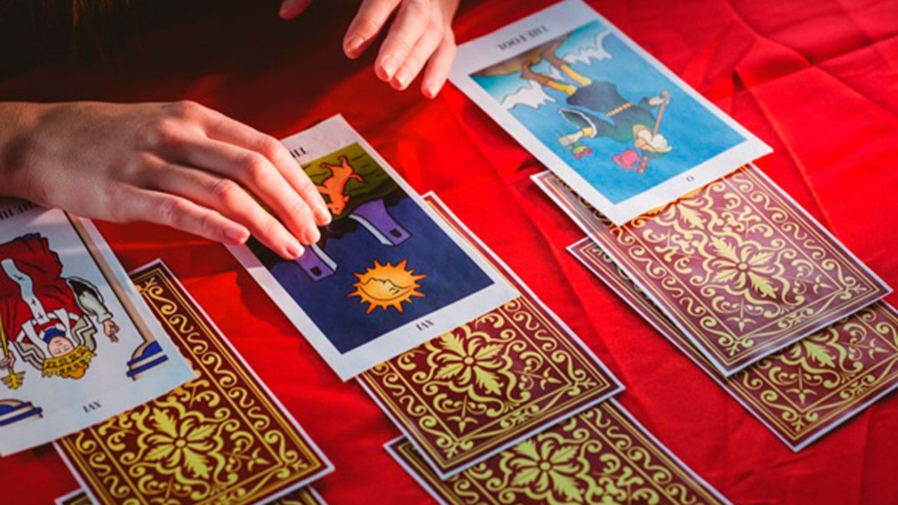 Qué es el tarot: el pasado, presente y futuro en las cartas |  Diariocrítico.com