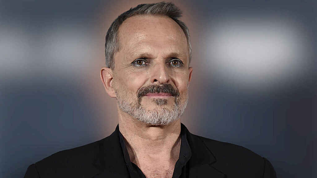 Resultado de imagen de miguel bose