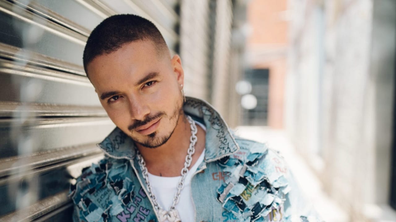 J Balvin y Drake, los más escuchados de la década en Spotify - Forbes  Colombia