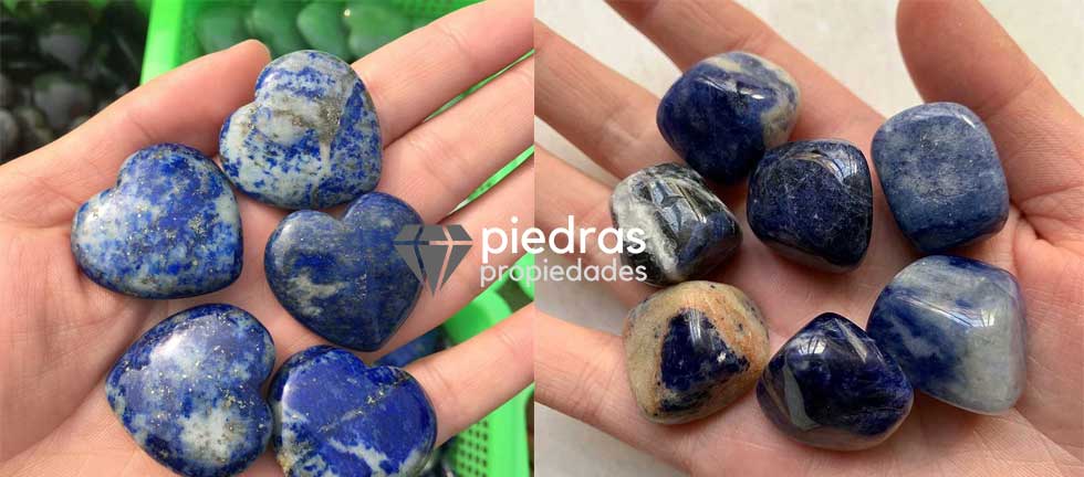 Piedras de Sagitario