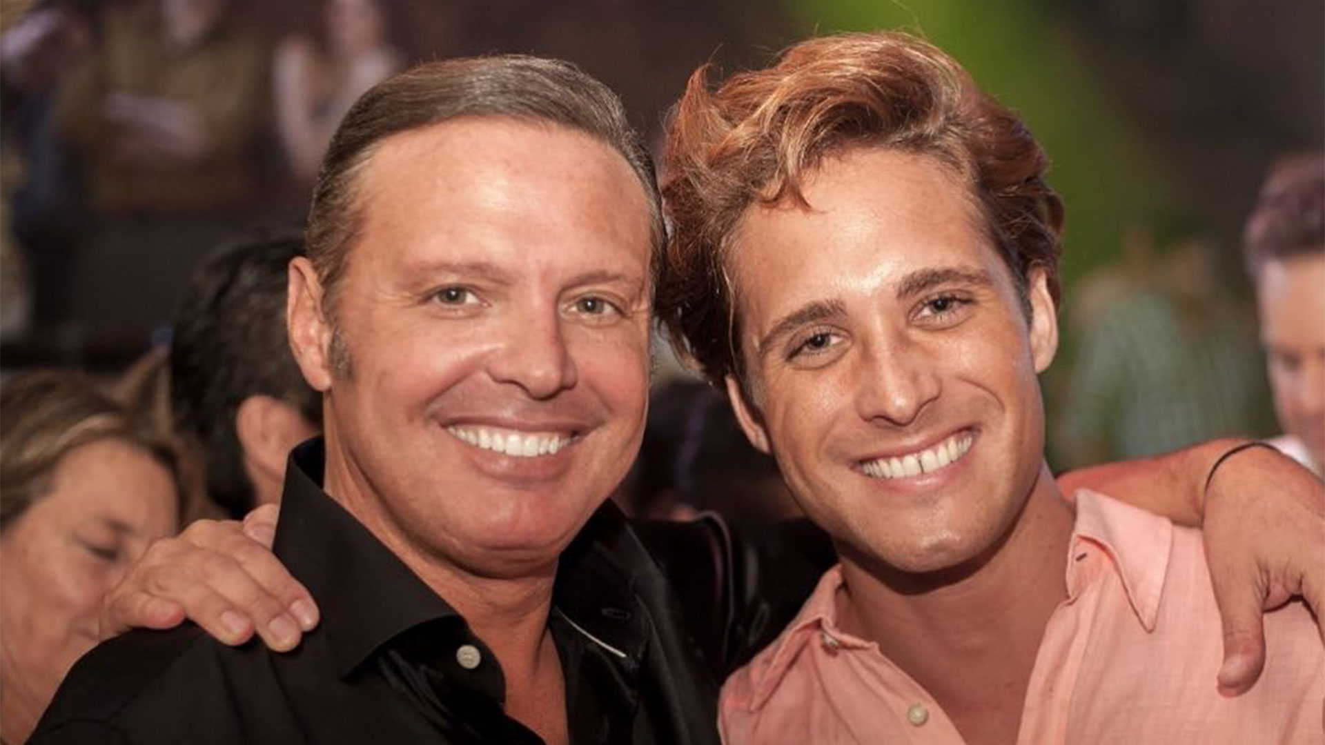 Diego Boneta ya no será “El Sol” en la serie de Luis Miguel - Infobae