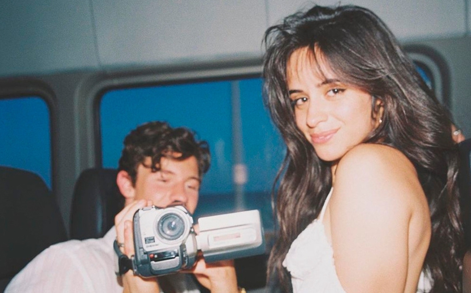 Camila Cabello cumple 24 años y Shawn Mendes le dice “mi vida”