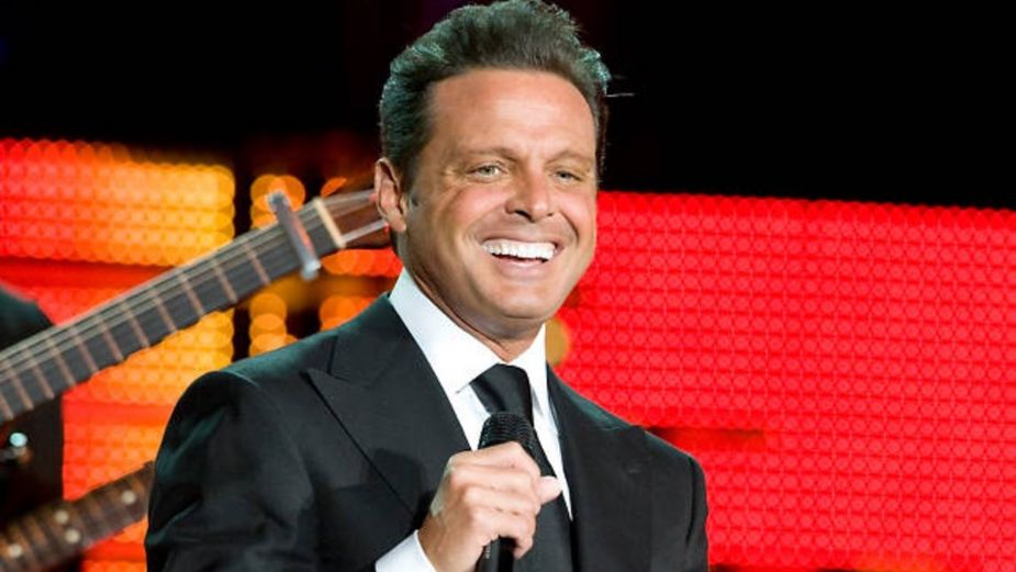 Luis Miguel cumple 51 años este lunes 19 de abril; parte de su historia en FOTOS