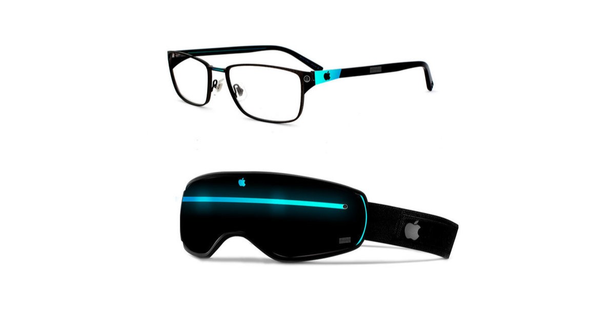 Ya hay fecha para el casco de realidad virtual y las gafas de realidad  aumentada de Apple