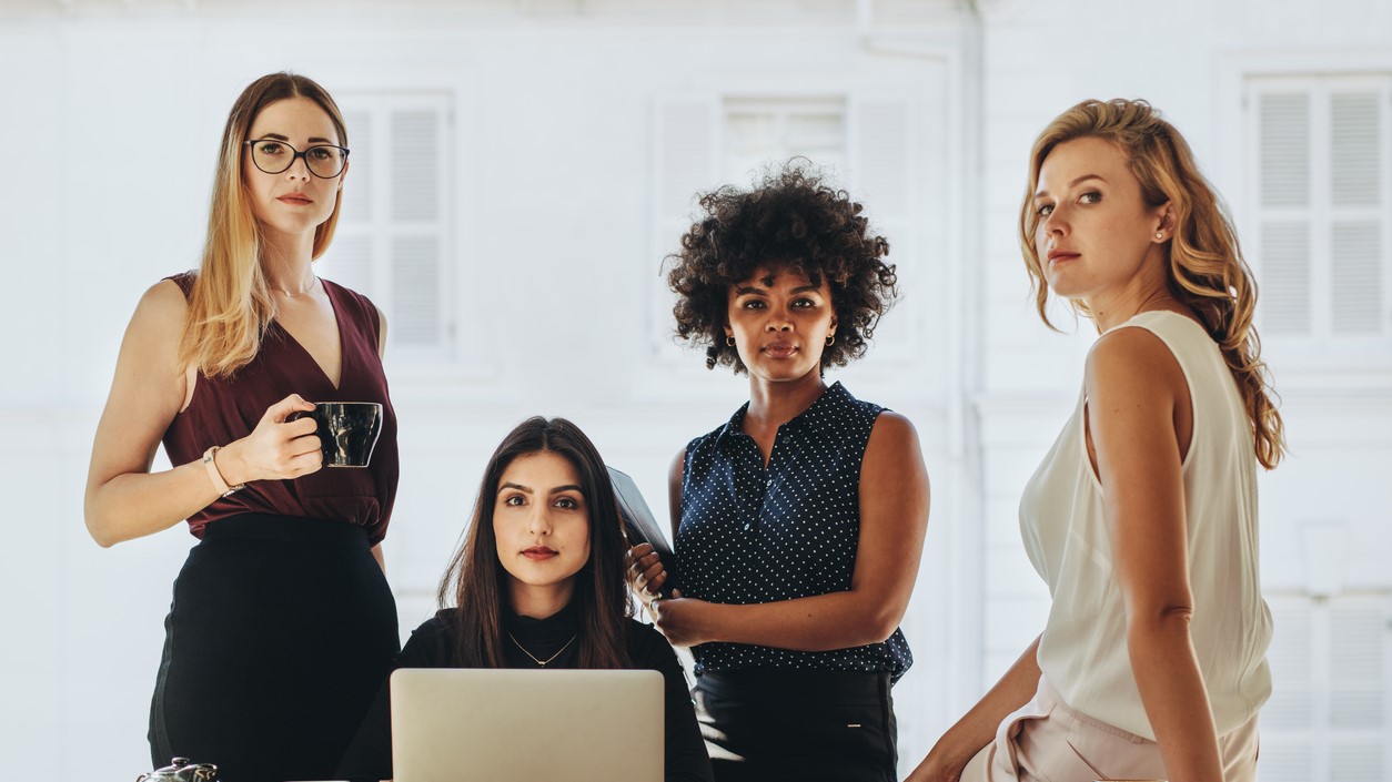 Las 8 mejores revistas para mujeres emprendedoras | Camino Financial