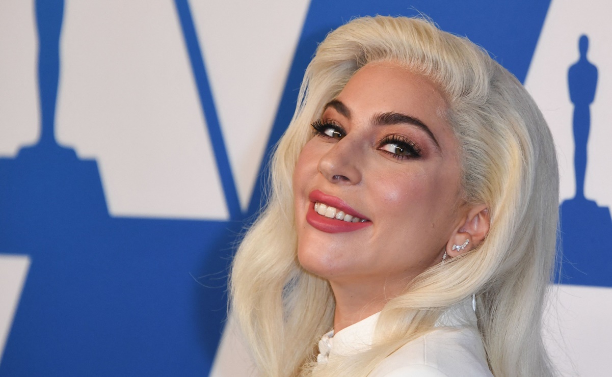 Lady Gaga recupera a sus perros luego de que los robaran en Estados Unidos