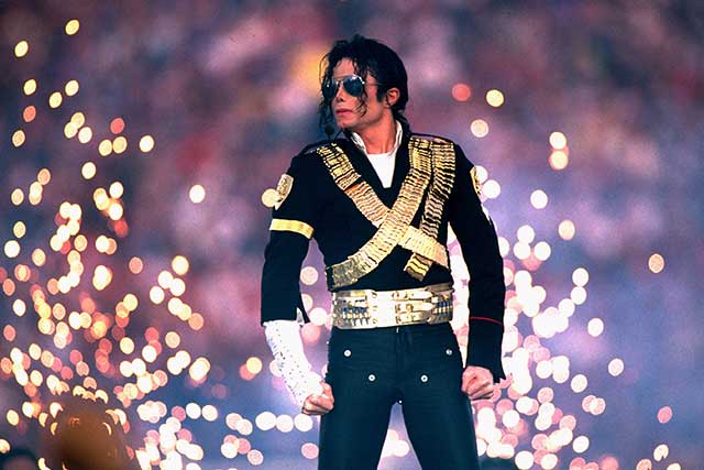 Sony reconoce que el disco póstumo de Michael Jackson fue cantado por un  imitador