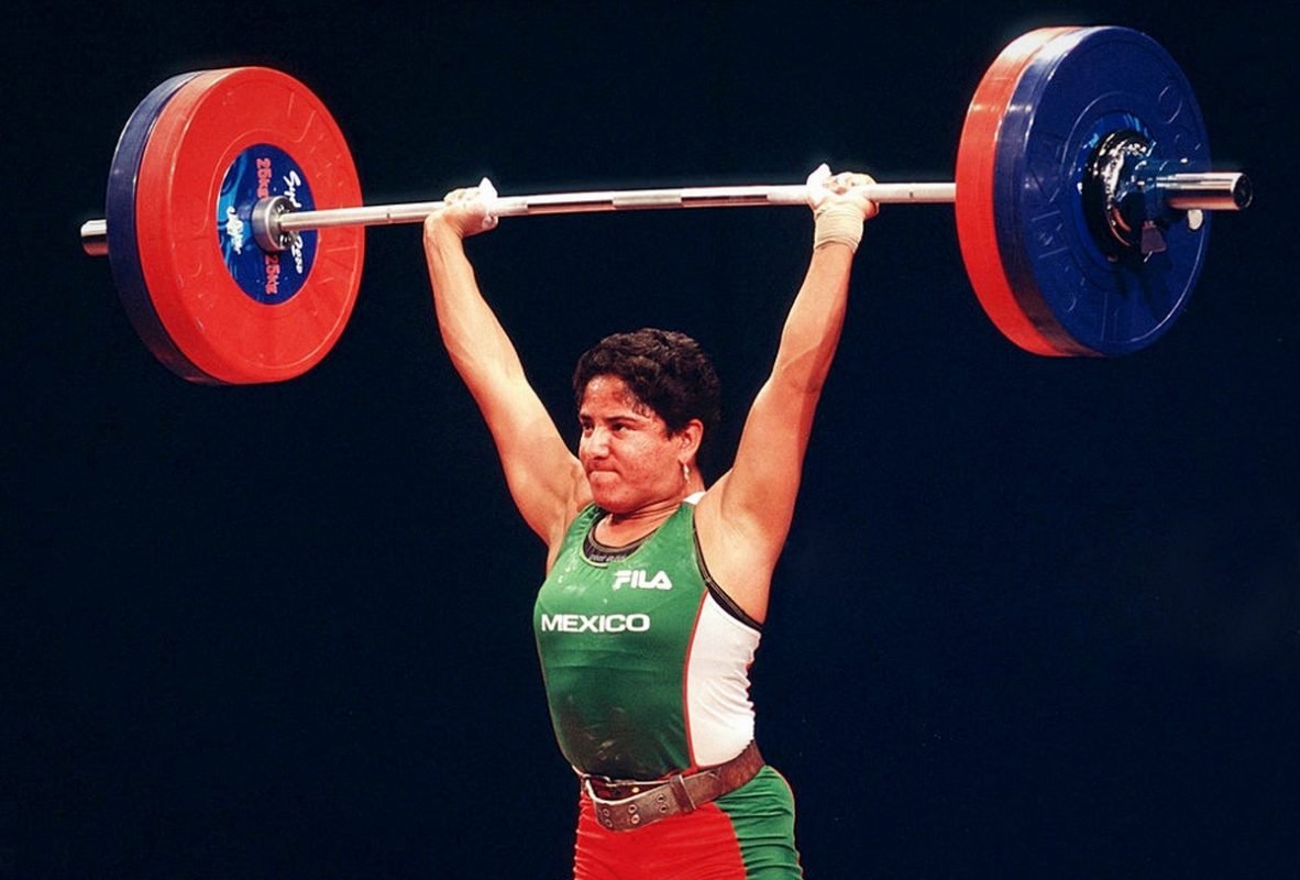 Soraya Jiménez, mujeres mexicanas