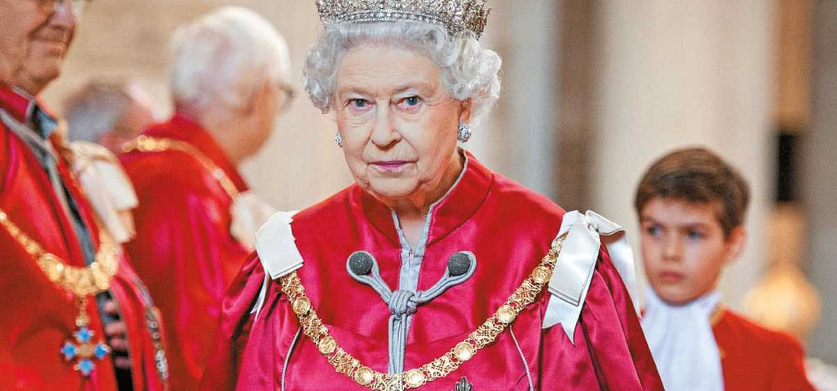 El funeral de la reina Isabel será el lunes 19 de septiembre
