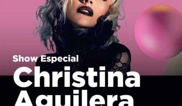 ¡Christina Aguilera y Toto! Revelan cartelera de Feria de San Marcos