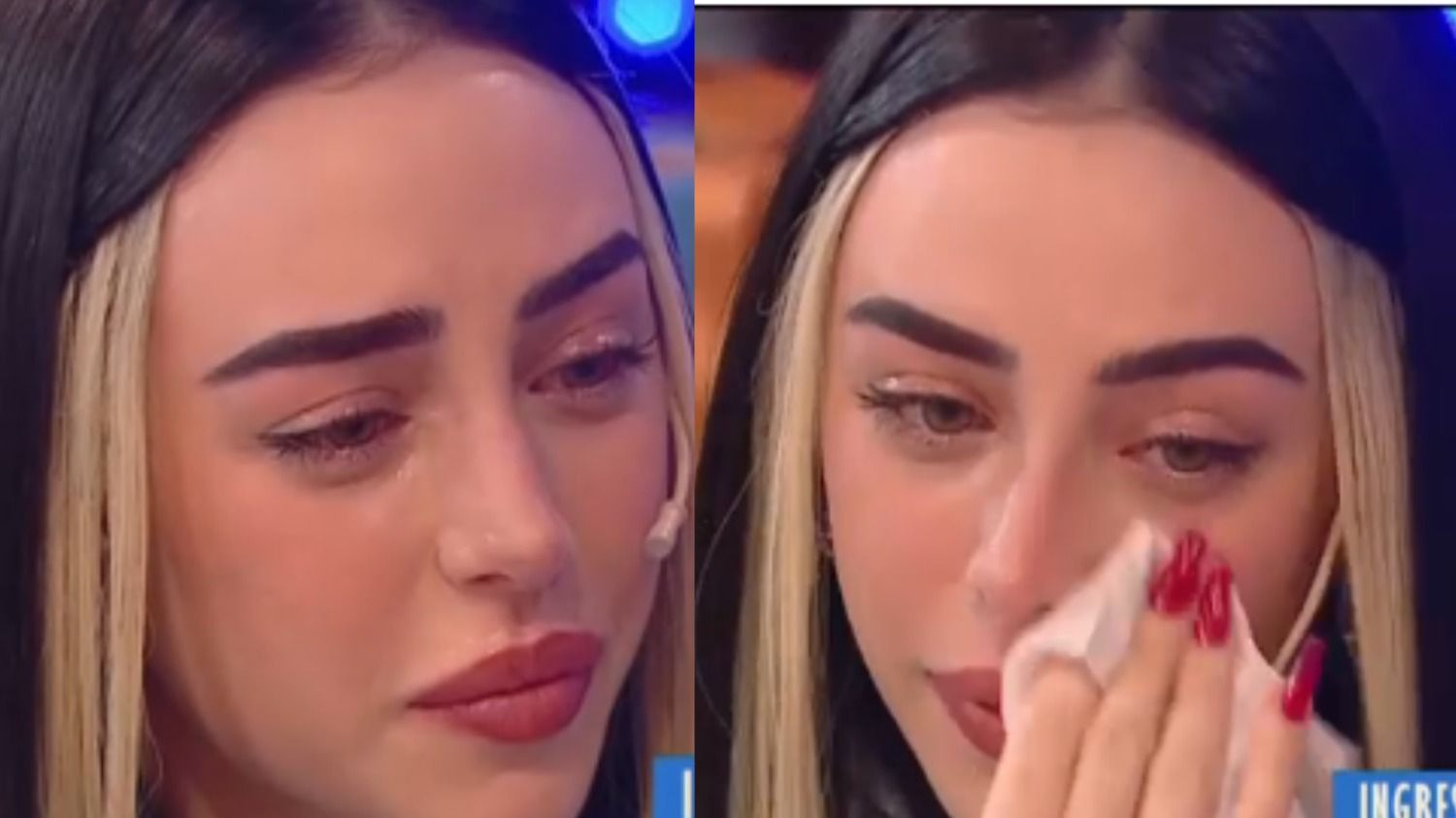 Nicki Nicole llora en concierto por su ruptura amorosa con PP – 915 FM Radio