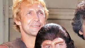 Muere Ron Harper, actor de ‘El planeta de los simios’ y ‘Pearl Harbor’