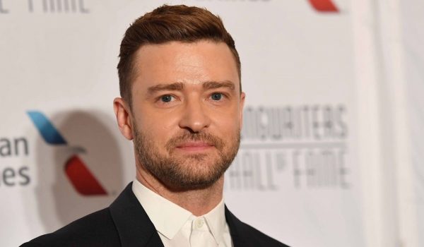 Justin Timberlake agradece a sus fans el apoyo tras su “dura semana” por el arresto