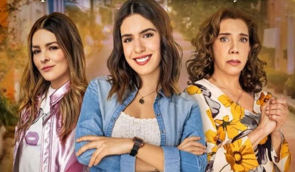 Una famosa actriz mexicana se unirá al elenco de telenovelas turcas y comenzará pronto las grabaciones de su nuevo proyecto.