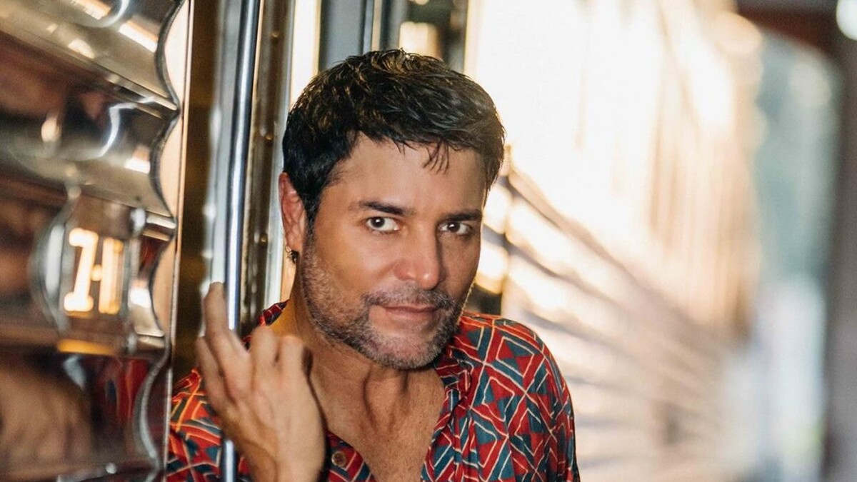 ¡Chayanne Vuelve A México Con Gira”Bailemos Otra Vez”! ; Aquí Los ...