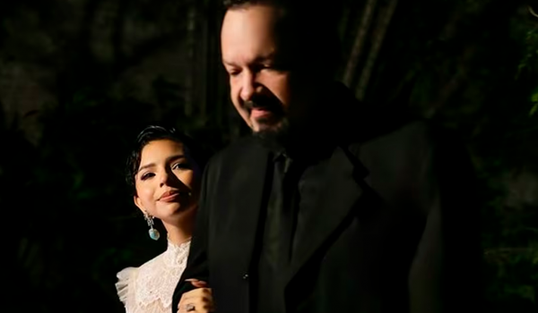 Pepe Aguilar rompe el silencio con emotivo mensaje tras matrimonio de Ángela Aguilar y Christian Nodal; “Que su amor lo valga”