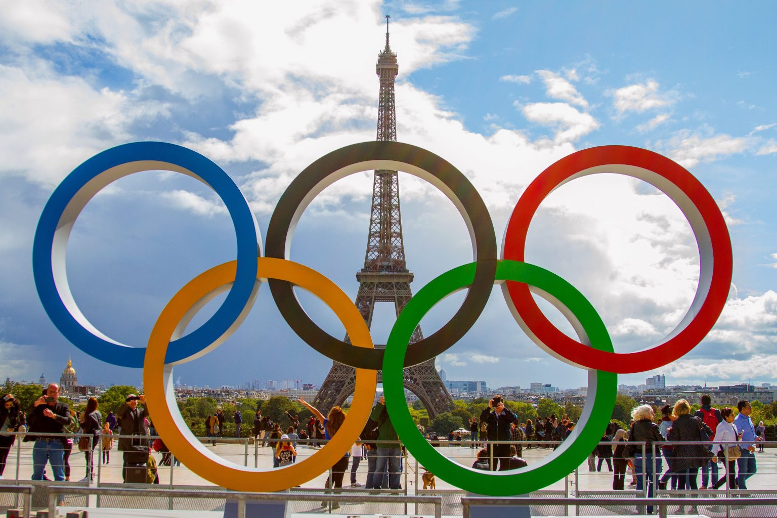 Guía completa de los Juegos Olímpicos París 2024; Todo lo que necesitas