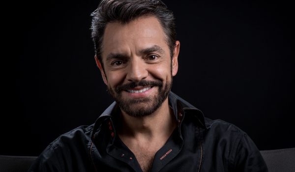 Eugenio Derbez confiesa que enfrenta una adicción que aún no ha logrado vencer