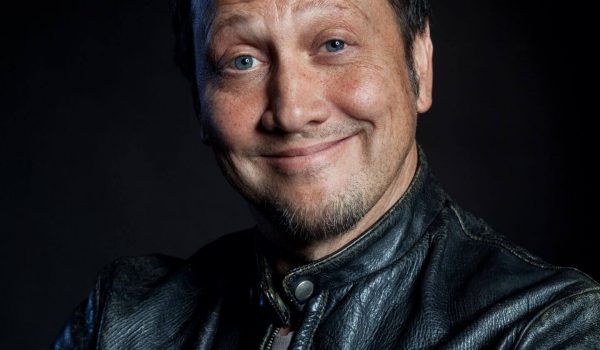 Rob Schneider envía un mensaje a Luis Miguel: “Eres el mejor cantante del mundo”