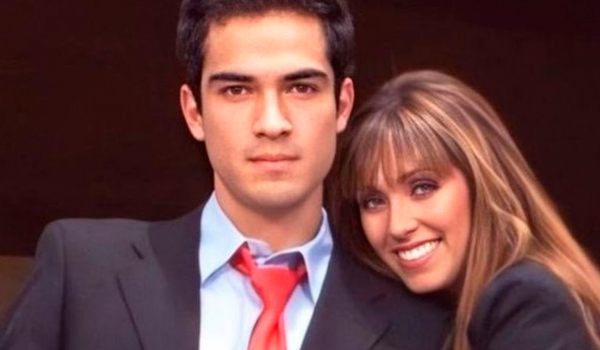 Anahí no acepta que sus hijos vean las actuaciones “subidas de tono” con Alfonso Herrera en “RBD”; “Eso no”