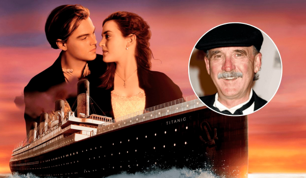 Muere Will Jennings, autor de la canción de ‘Titanic’, My Heart Will Go On