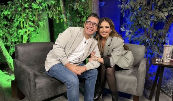 Yordi Rosado regresa a la televisión junto a Karla Díaz, mientras que Nicola Porcella emprenderá la búsqueda del amor en este emocionante reality show