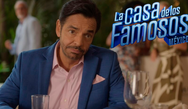 Eugenio Derbez lanza inesperada indirecta a “LCDLF”; “P*endejadas que me tienen distraído”