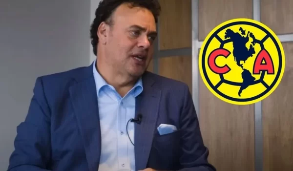 Club América: David Faitelson ARREMETE contra Guillermo Ochoa por culpa de Luis Ángel Malagón