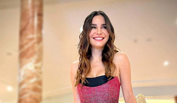 Martha Higareda comparte el lugar y la fecha de su boda con Lewis Howes