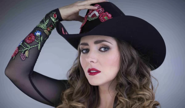 Ariadne Díaz dice adiós a las telenovelas y anuncia su retiro de Televisa