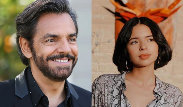 Ángela Aguilar responde a Eugenio Derbez tras la controversia: el actor aclara lo ocurrido y revela los detalles