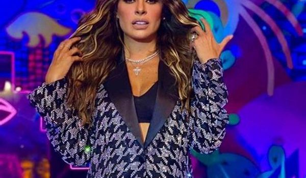 ¿La esposa de un ejecutivo provoca controversia por la vestimenta de Galilea Montijo? ¡Estuvo a punto de despedirla y no se guardó nada!