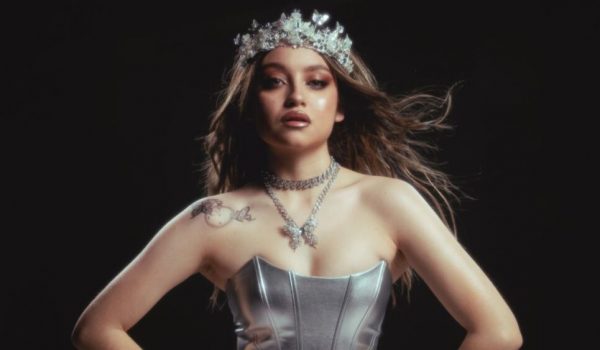 Karol Sevilla inicia un nuevo romance; ¿quién es el futbolista que ha robado su corazón?