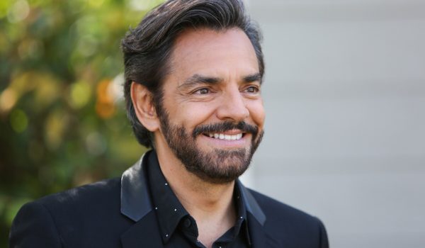 Eugenio Derbez: el mercado latino en EE. UU. ha evolucionado