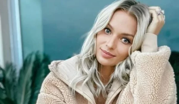 Irina Baeva deja México tras cerrar definitivamente su capítulo de amor con Gabriel Soto