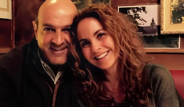 Michel Kuri, exnovio de Lucero, revela a su nueva pareja: la exesposa de un hijo de un expresidente de México