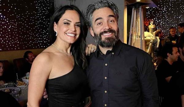 “Es el amor de mi vida”: Omar Chaparro enfrenta una crisis con su esposa; ¿consideraron el divorcio?