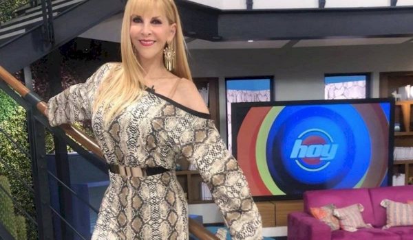 Shanik revela que un programa especial de ‘La Casa de los Famosos’ ha sido grabado, lo que provoca la furia de Galilea Montijo