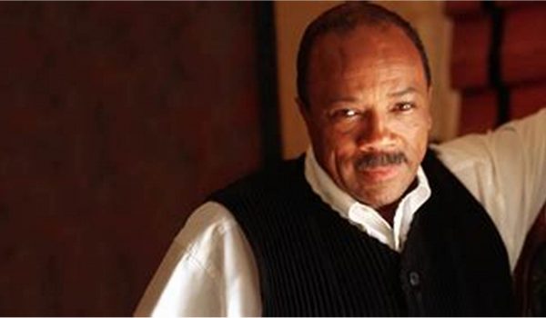 Fallece a los 91 años Quincy Jones, legendario productor musical de Michael Jackson