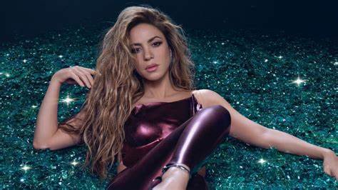 Shakira cuenta la historia detrás de “Ciega, sordomuda”