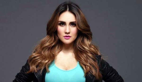 ¡Dulce María está lista para sorprender con nueva música como solista!