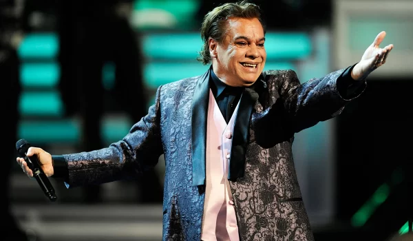 El exmánager de Juan Gabriel afirma que el cantante era misógino: “Odiaba a las mujeres”