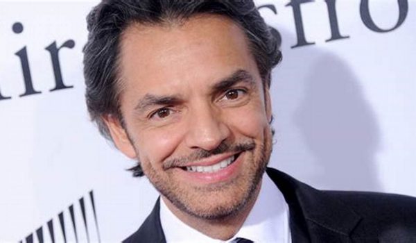 “Estoy considerando hacer un pre velorio”, comentó Eugenio Derbez tras el fallecimiento de Silvia Pinal